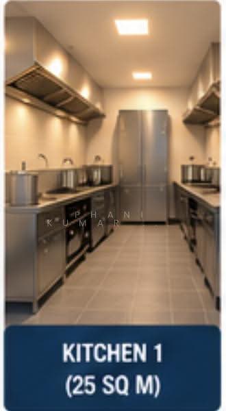 CT Foodnex, 2A-2B Mandai Estate, Admiralty / Woodlands, 200 sqft, Factory / Workshop (B2) For Rent, by Phani Kumar Anne, 500219555 - CommercialGuru.com.sg