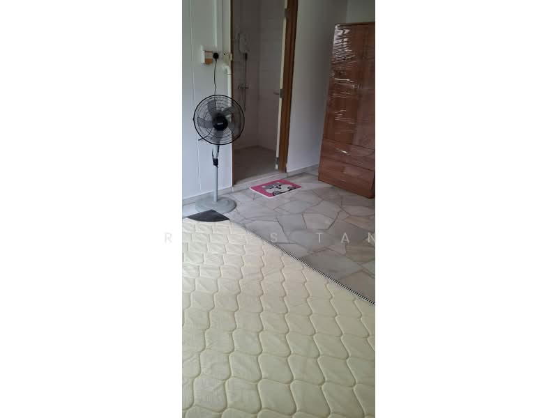969 Hougang Street 91, 969 Hougang Street 91, Room Rental, 100 sqft, HDB Flat For Rent, by Remus Tan, 500219556 - Bathroom - PropertyGuru.com.sg