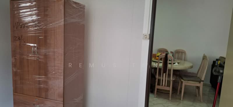 969 Hougang Street 91, 969 Hougang Street 91, Room Rental, 100 sqft, HDB Flat For Rent, by Remus Tan, 500219556 - Dining Room - PropertyGuru.com.sg