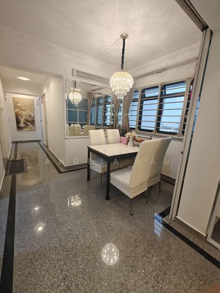 351 Ang Mo Kio Street 32, 351 Ang Mo Kio Street 32, Room Rental, 200 sqft, HDB Flat For Rent, by Angela Lau, 500219557 - Dining Room - PropertyGuru.com.sg