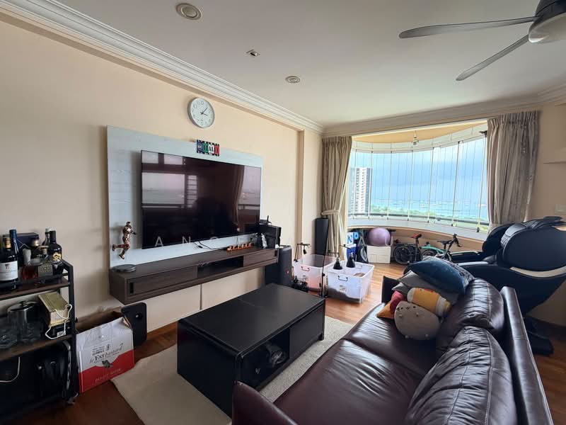 Mandarin Gardens, 1 Siglap Road, 3 Bedrooms, 1,528 sqft, Condominium For Sale, by Angela Lau, 500219560 - Living Room - PropertyGuru.com.sg