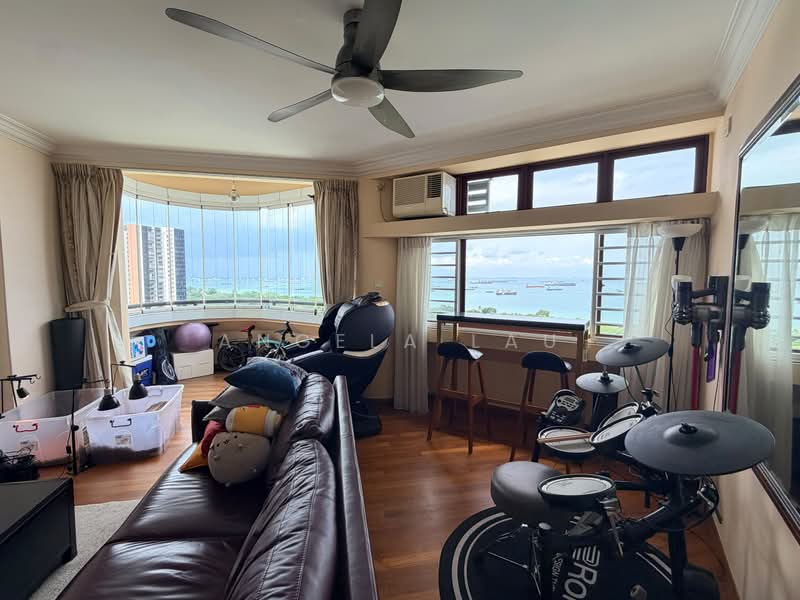 Mandarin Gardens, 1 Siglap Road, 3 Bedrooms, 1,528 sqft, Condominium For Sale, by Angela Lau, 500219560 - Living Room - PropertyGuru.com.sg