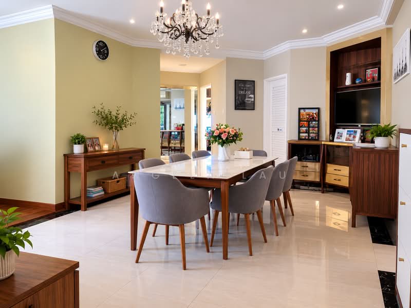 Mandarin Gardens, 1 Siglap Road, 3 Bedrooms, 1,528 sqft, Condominium For Sale, by Angela Lau, 500219560 - Dining Room - PropertyGuru.com.sg