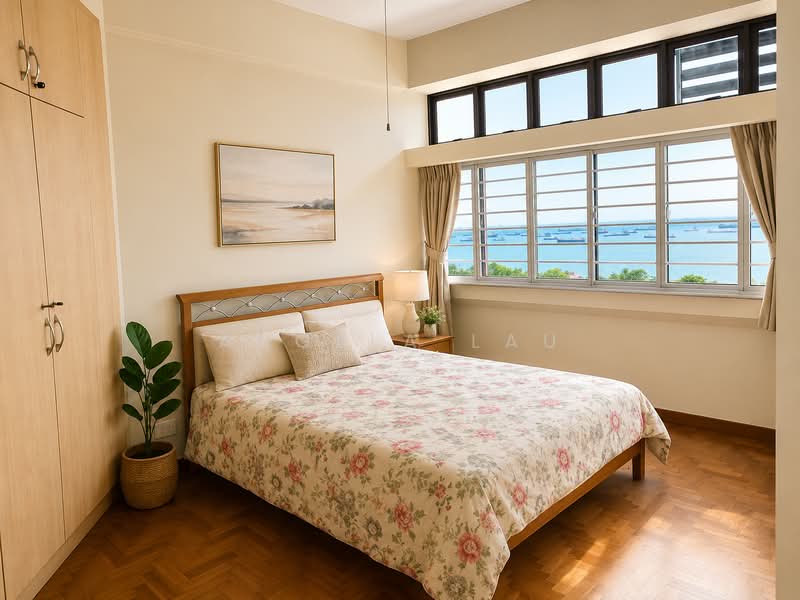 Mandarin Gardens, 1 Siglap Road, 3 Bedrooms, 1,528 sqft, Condominium For Sale, by Angela Lau, 500219560 - Bedroom - PropertyGuru.com.sg