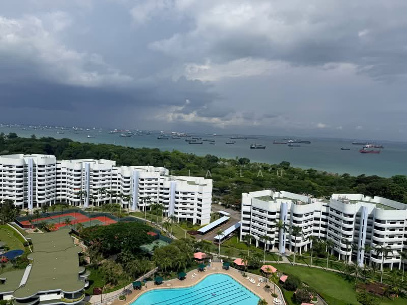 Mandarin Gardens, 1 Siglap Road, 3 Bedrooms, 1,528 sqft, Condominium For Sale, by Angela Lau, 500219560 - Exterior - PropertyGuru.com.sg