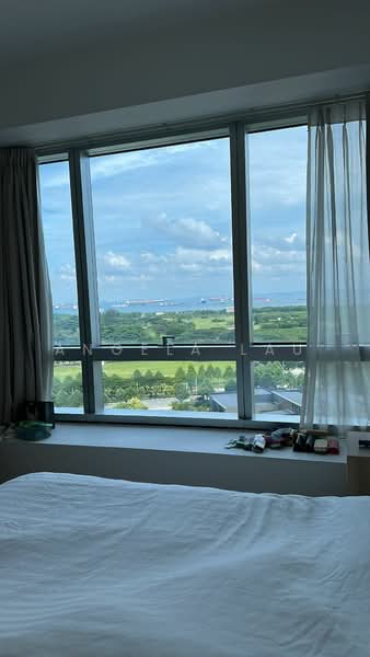 Marina Bay Residences, 18 Marina Boulevard, 1 Bedroom, 753 sqft, Condominium For Sale, by Angela Lau, 500219574 - Bedroom - PropertyGuru.com.sg