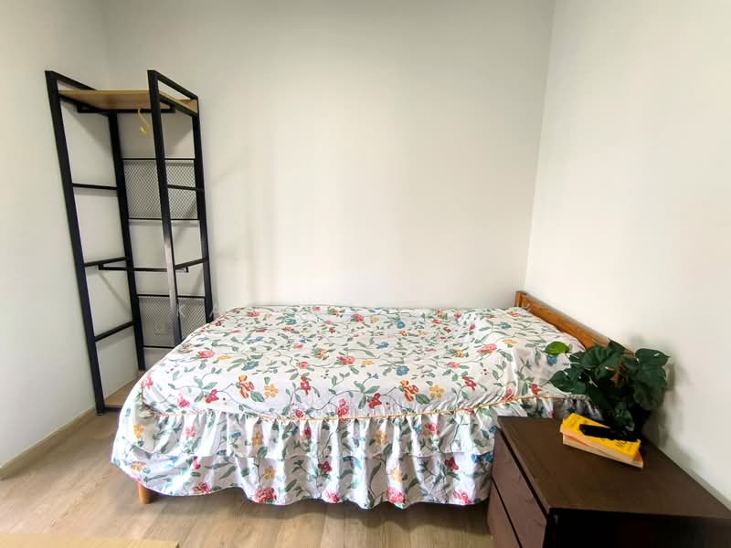 93 Dawson Road, 93 Dawson Road, Room Rental, 127 sqft, HDB Flat For Rent, by Kay HO 何杰彬, 500219575 - Bedroom - PropertyGuru.com.sg