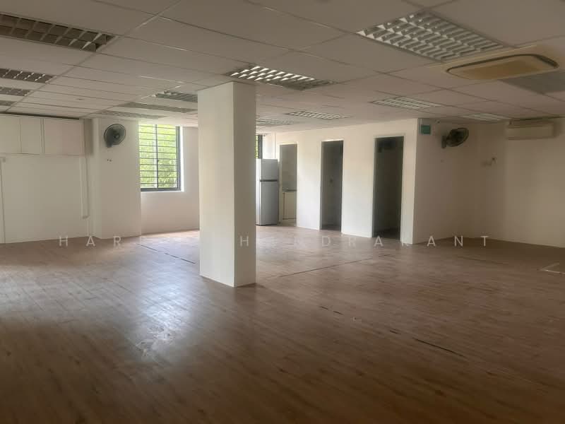 Cashew park, Cashew Road, 1,100 sqft, Other Retail For Rent, by Harry Chandrakant, 500219580 - Interior - CommercialGuru.com.sg
