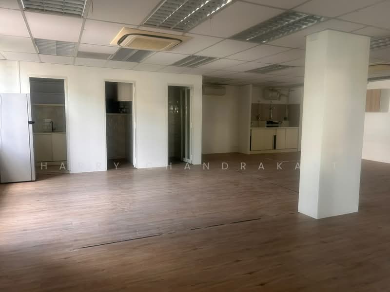 Cashew park, Cashew Road, 1,100 sqft, Other Retail For Rent, by Harry Chandrakant, 500219580 - Interior - CommercialGuru.com.sg