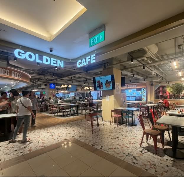 Katong Shopping Centre, 865, East Coast / Marine Parade, 506 sqft, Other Retail For Sale, by Raymond Lam, 500219582 - CommercialGuru.com.sg