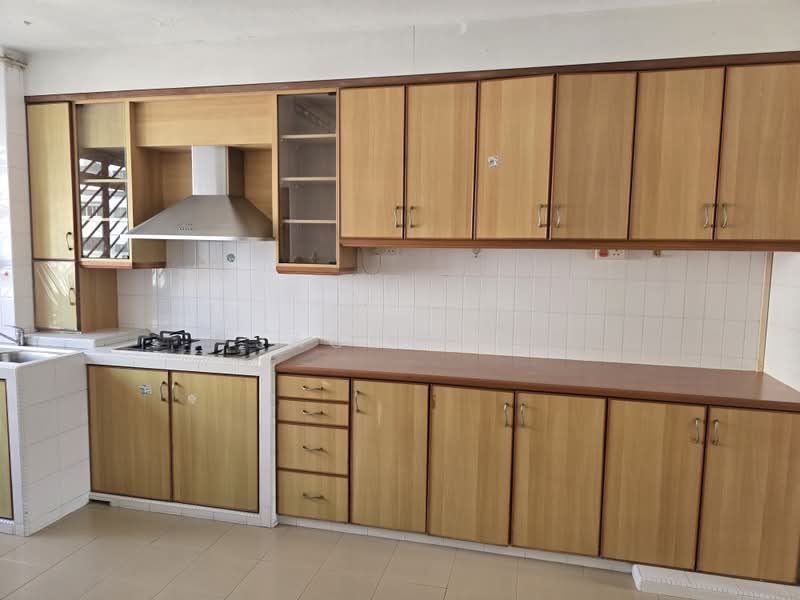 102 Simei Street 1, 102 Simei Street 1, 3 Bedrooms, 1,300 sqft, HDB Flat For Rent, by Jack Lau, 500219584 - Kitchen - PropertyGuru.com.sg