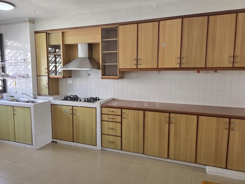 102 Simei Street 1, 102 Simei Street 1, 3 Bedrooms, 1,300 sqft, HDB Flat For Rent, by Jack Lau, 500219584 - Kitchen - PropertyGuru.com.sg
