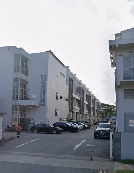 47D Tuas South Ave 1, Boon Lay / Jurong / Tuas, 9,289 sqft, Factory / Workshop (B2) For Sale, by Mike Chin, 500219586 - Exterior - CommercialGuru.com.sg