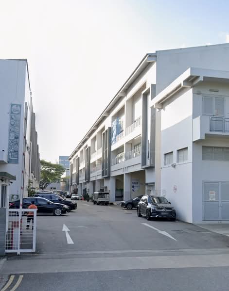 47D Tuas South Ave 1, Boon Lay / Jurong / Tuas, 9,289 sqft, Factory / Workshop (B2) For Sale, by Mike Chin, 500219586 - Exterior - CommercialGuru.com.sg