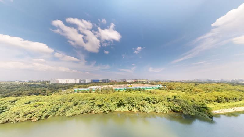 Kingsford Waterbay, 84 Upper Serangoon View, Hougang / Punggol / Sengkang, 2 Bedrooms, 689 sqft, Condominium For Sale, by Ong Bincent, 500219587 - Exterior - PropertyGuru.com.sg