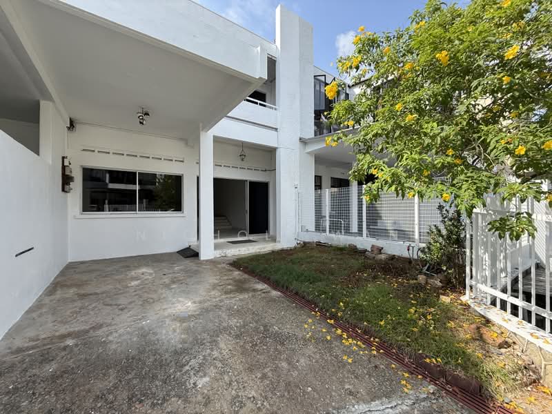 11 Li Hwan Walk, , 3 Bedrooms, 2,000 sqft, Terraced House For Sale, by Nicholl Wan, 500219588 - Exterior - PropertyGuru.com.sg