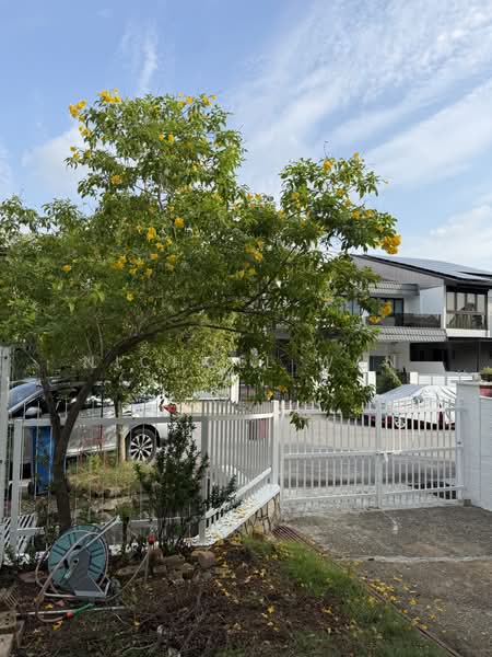 11 Li Hwan Walk, , 3 Bedrooms, 2,000 sqft, Terraced House For Sale, by Nicholl Wan, 500219588 - Exterior - PropertyGuru.com.sg