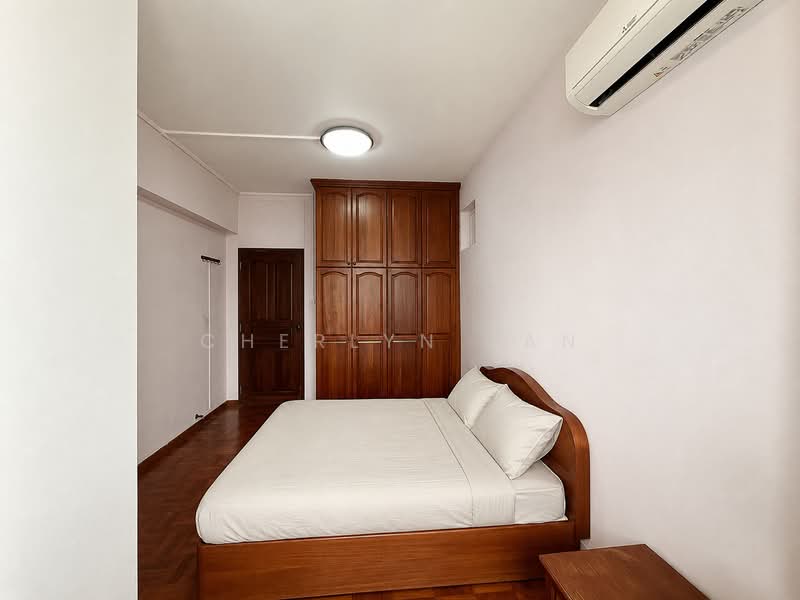 415 Saujana Road, 415 Saujana Road, 4 Bedrooms, 1,378 sqft, HDB Flat For Sale, by Cherlyn Tan, 500219590 - Bedroom - PropertyGuru.com.sg