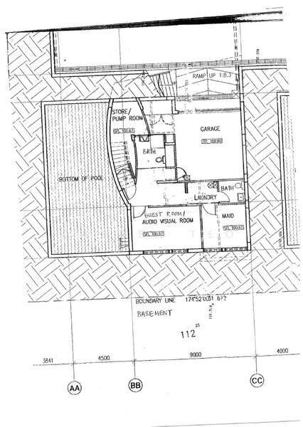 Bournemouth Eight Bungalow, , 5 Bedrooms, 8,794 sqft, Cluster House For Sale, by Darren Teo, 500219593 - PropertyGuru.com.sg