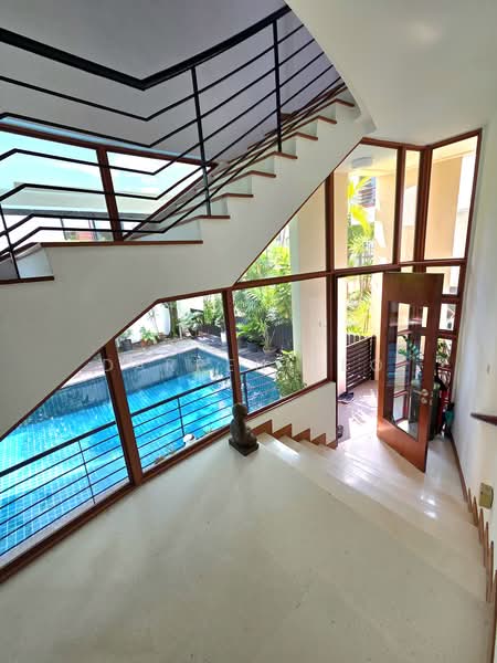 Bournemouth Eight Bungalow, , 5 Bedrooms, 8,794 sqft, Cluster House For Sale, by Darren Teo, 500219593 - Interior - PropertyGuru.com.sg