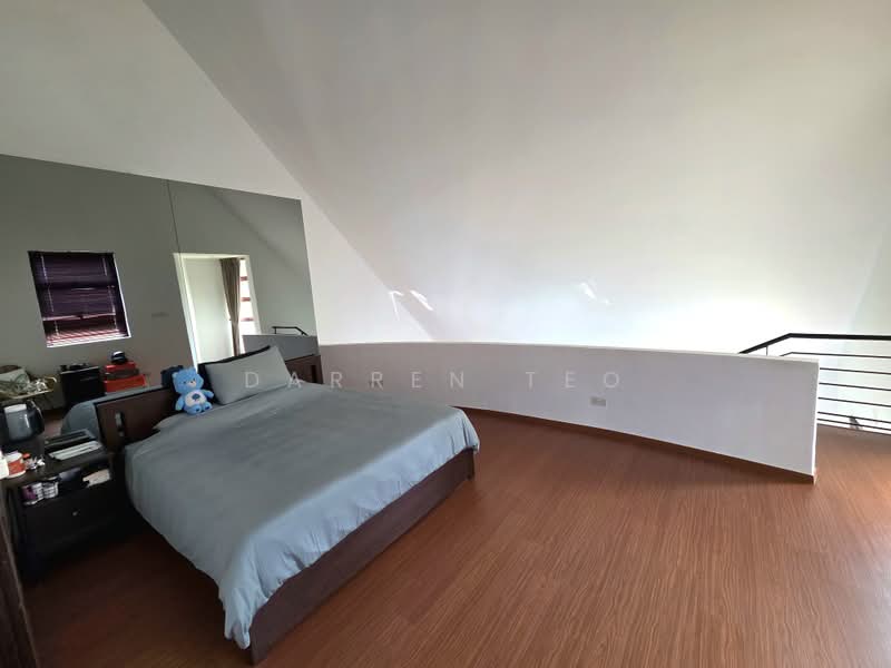 Bournemouth Eight Bungalow, , 5 Bedrooms, 8,794 sqft, Cluster House For Sale, by Darren Teo, 500219593 - Bedroom - PropertyGuru.com.sg