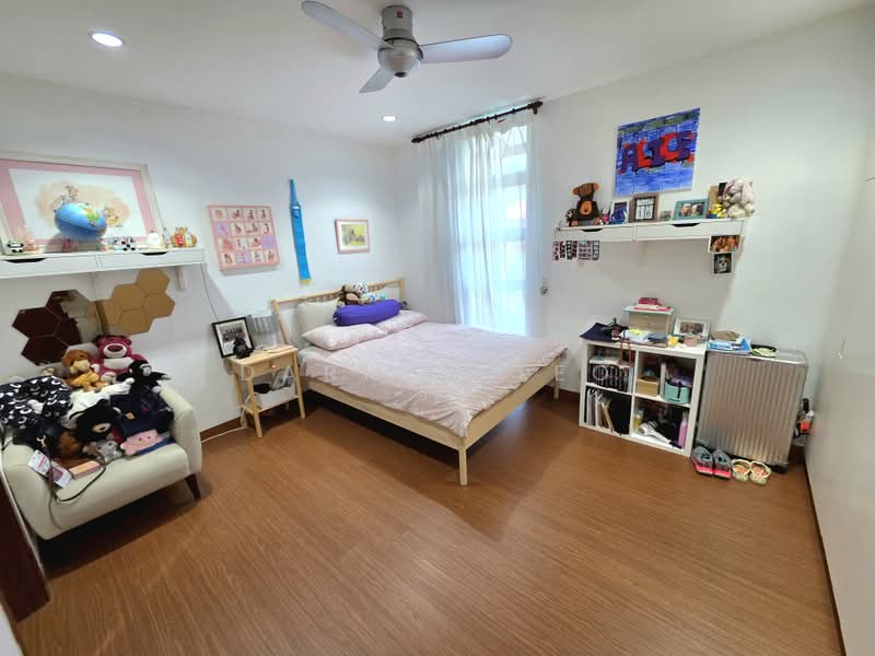 Bournemouth Eight Bungalow, , 5 Bedrooms, 8,794 sqft, Cluster House For Sale, by Darren Teo, 500219593 - Bedroom - PropertyGuru.com.sg