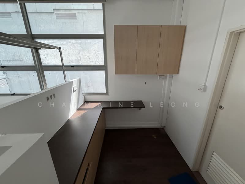 Acetech Centre, 19 Jalan Kilang Barat, Alexandra / Commonwealth, 893 sqft, Light Industrial (B1) For Rent, by Charmaine Leong, 500219594 - CommercialGuru.com.sg