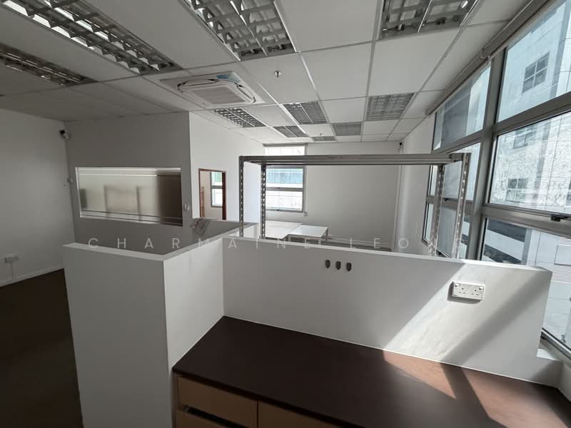 Acetech Centre, 19 Jalan Kilang Barat, Alexandra / Commonwealth, 893 sqft, Light Industrial (B1) For Rent, by Charmaine Leong, 500219594 - CommercialGuru.com.sg