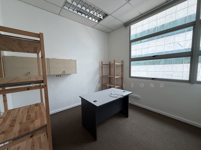 Acetech Centre, 19 Jalan Kilang Barat, Alexandra / Commonwealth, 893 sqft, Light Industrial (B1) For Rent, by Charmaine Leong, 500219594 - CommercialGuru.com.sg