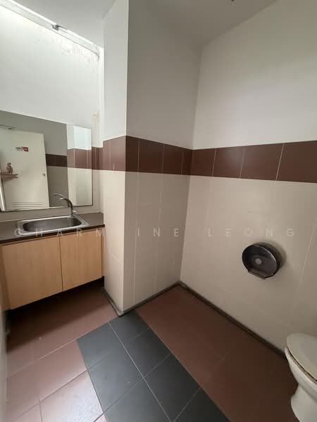 Acetech Centre, 19 Jalan Kilang Barat, Alexandra / Commonwealth, 893 sqft, Light Industrial (B1) For Rent, by Charmaine Leong, 500219594 - CommercialGuru.com.sg