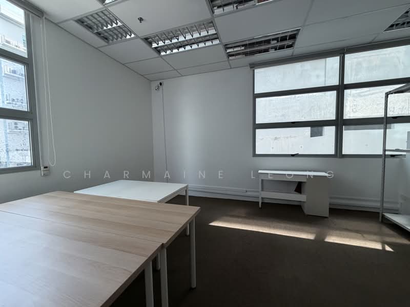 Acetech Centre, 19 Jalan Kilang Barat, Alexandra / Commonwealth, 893 sqft, Light Industrial (B1) For Rent, by Charmaine Leong, 500219594 - CommercialGuru.com.sg
