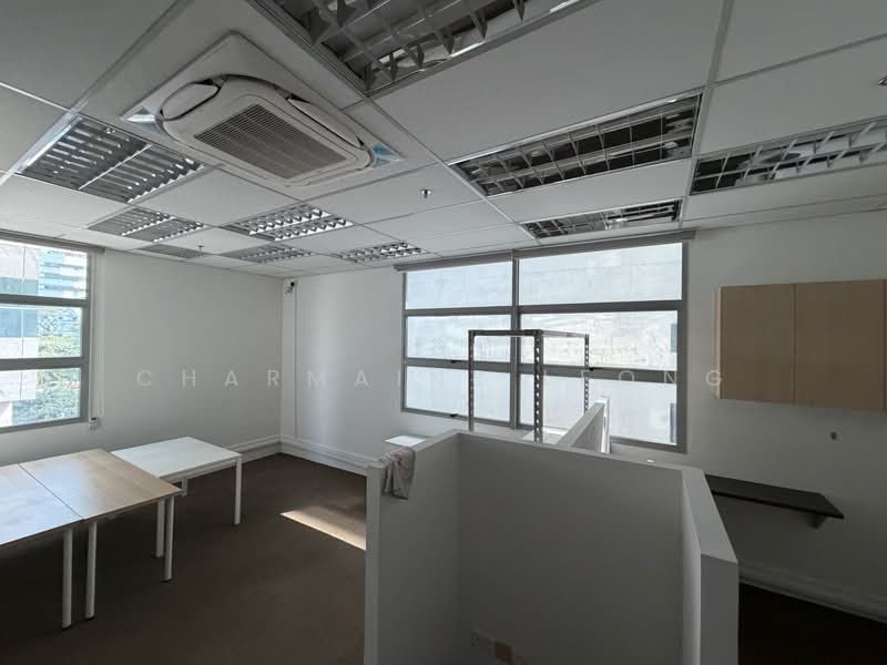 Acetech Centre, 19 Jalan Kilang Barat, Alexandra / Commonwealth, 893 sqft, Light Industrial (B1) For Rent, by Charmaine Leong, 500219594 - CommercialGuru.com.sg