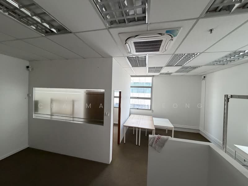 Acetech Centre, 19 Jalan Kilang Barat, Alexandra / Commonwealth, 893 sqft, Light Industrial (B1) For Rent, by Charmaine Leong, 500219594 - CommercialGuru.com.sg