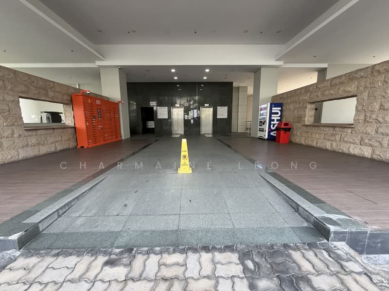 Acetech Centre, 19 Jalan Kilang Barat, Alexandra / Commonwealth, 893 sqft, Light Industrial (B1) For Rent, by Charmaine Leong, 500219594 - CommercialGuru.com.sg
