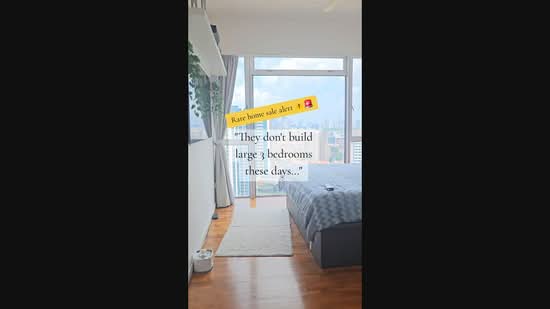 Kerrisdale, 30 Sturdee Road, 3 Bedrooms, 1,270 sqft, Condominium For Sale, by Kay Cloud, 500219595 - PropertyGuru.com.sg