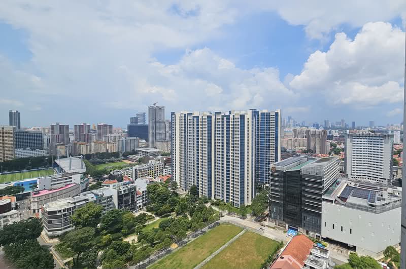 Kerrisdale, 30 Sturdee Road, 3 Bedrooms, 1,270 sqft, Condominium For Sale, by Kay Cloud, 500219595 - View - PropertyGuru.com.sg