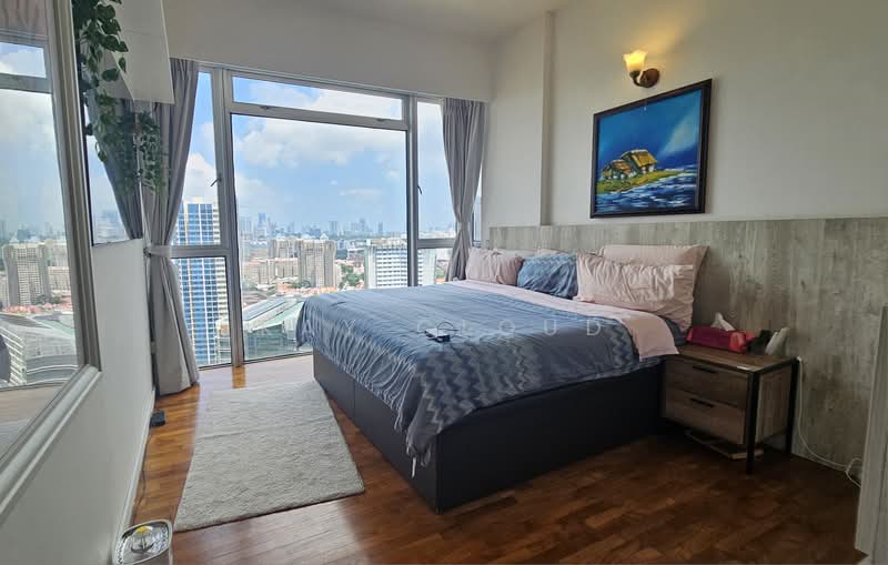 Kerrisdale, 30 Sturdee Road, 3 Bedrooms, 1,270 sqft, Condominium For Sale, by Kay Cloud, 500219595 - Bedroom - PropertyGuru.com.sg