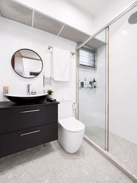119A Canberra Crescent, 119A Canberra Crescent, 3 Bedrooms, 1,001 sqft, HDB Flat For Sale, by Ana Ng, 500219596 - Bathroom - PropertyGuru.com.sg