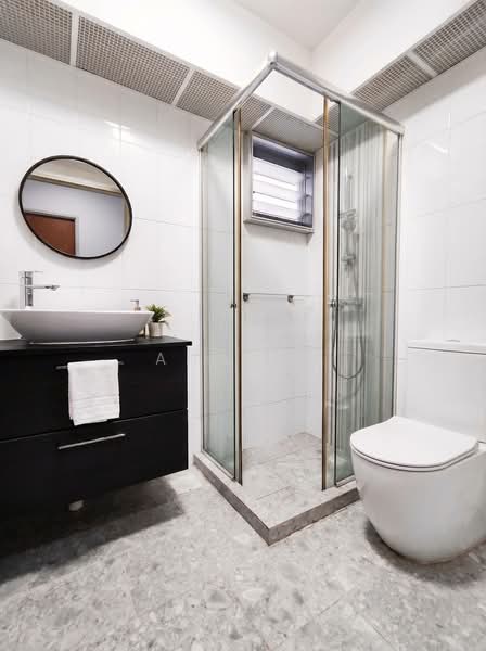 119A Canberra Crescent, 119A Canberra Crescent, 3 Bedrooms, 1,001 sqft, HDB Flat For Sale, by Ana Ng, 500219596 - Bathroom - PropertyGuru.com.sg