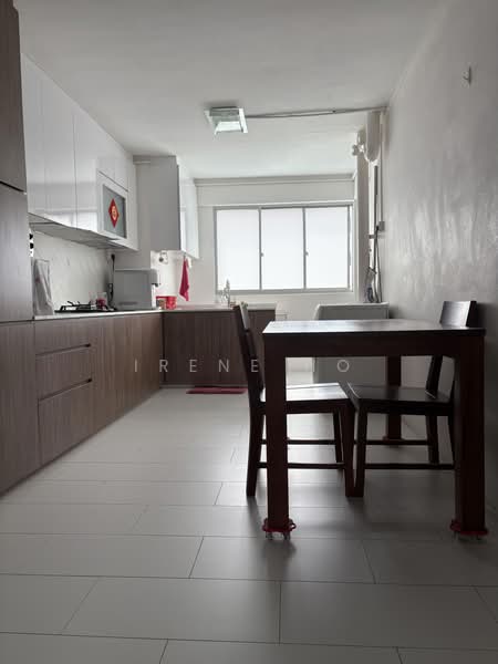 427 Bedok North Road, 427 Bedok North Road, 3 Bedrooms, 990 sqft, HDB Flat For Sale, by Irene Ho, 500219598 - Kitchen - PropertyGuru.com.sg