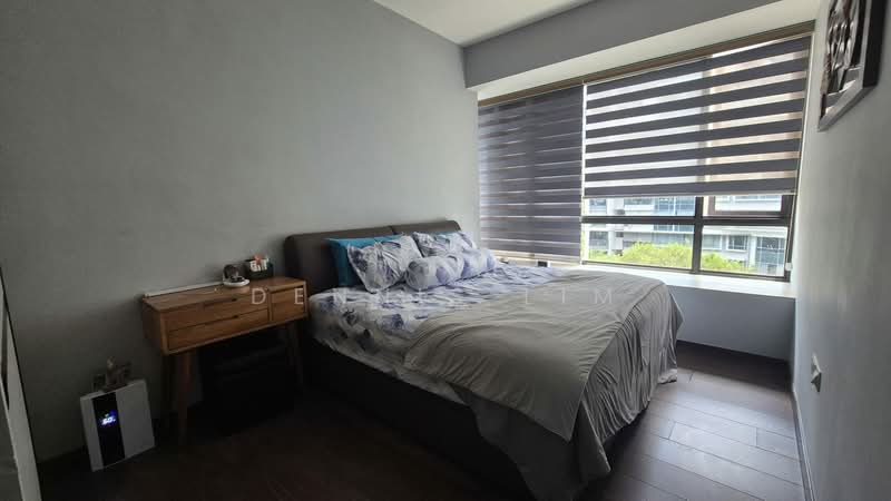 D'Nest, 147 Pasir Ris Grove, 3 Bedrooms, 1,130 sqft, Condominium For Sale, by Dennis Lim, 500219599 - Bedroom - PropertyGuru.com.sg