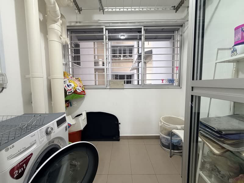 222A Bedok North Drive, 222A Bedok North Drive, 3 Bedrooms, 990 sqft, HDB Flat For Sale, by Titus Lim Zhiyong, 500219600 - Yard - PropertyGuru.com.sg