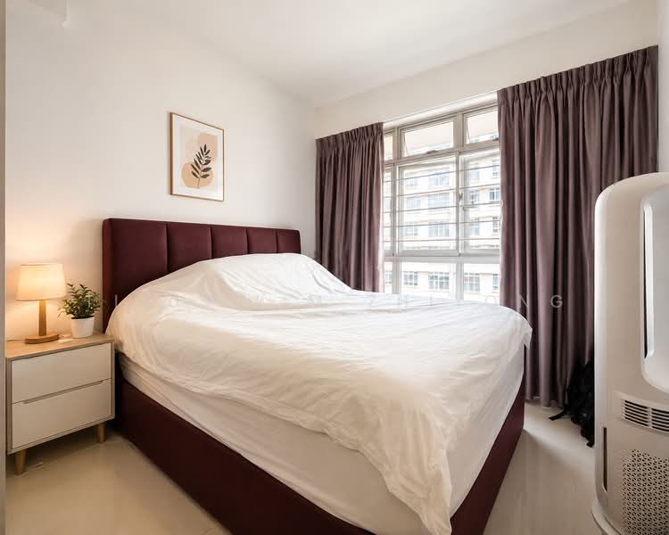 222A Bedok North Drive, 222A Bedok North Drive, 3 Bedrooms, 990 sqft, HDB Flat For Sale, by Titus Lim Zhiyong, 500219600 - Bedroom - PropertyGuru.com.sg