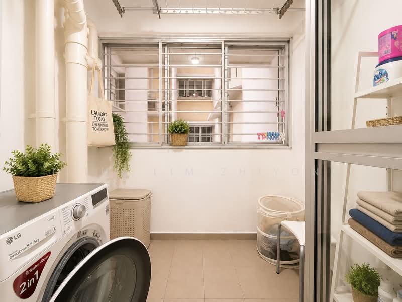 222A Bedok North Drive, 222A Bedok North Drive, 3 Bedrooms, 990 sqft, HDB Flat For Sale, by Titus Lim Zhiyong, 500219600 - Balcony - PropertyGuru.com.sg