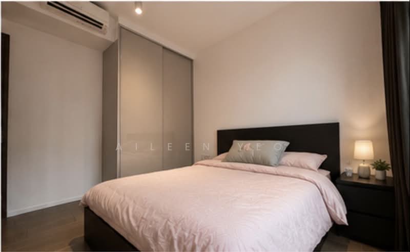 Parc Esta, 822 Sims Avenue, 2 Bedrooms, 635 sqft, Condominium For Rent, by Aileen Yeo, 500219601 - Bedroom - PropertyGuru.com.sg