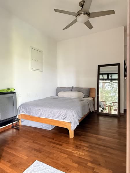Varsity Park Condominium, 66 West Coast Road, 3 Bedrooms, 2,152 sqft, Condominium For Sale, by Charlotte Ho, 500219602 - Bedroom - PropertyGuru.com.sg