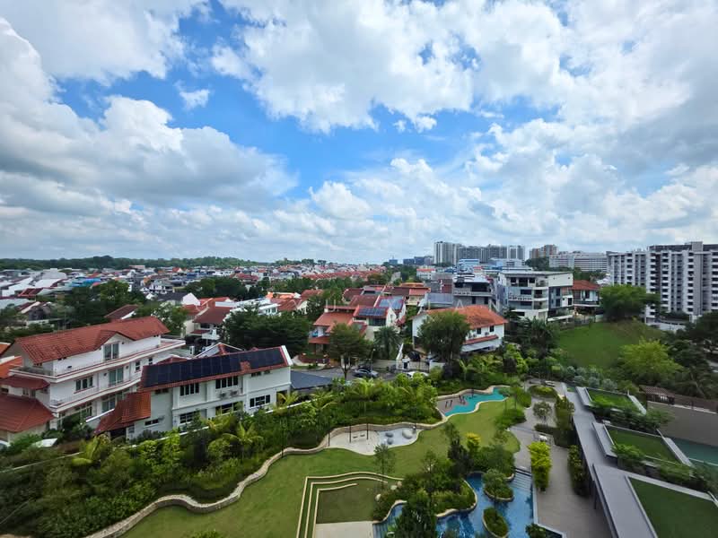 AMO Residence, 21 Ang Mo Kio Rise, 2 Bedrooms, 678 sqft, Condominium For Sale, by Oh Yu Xuan, 500219604 - Exterior - PropertyGuru.com.sg