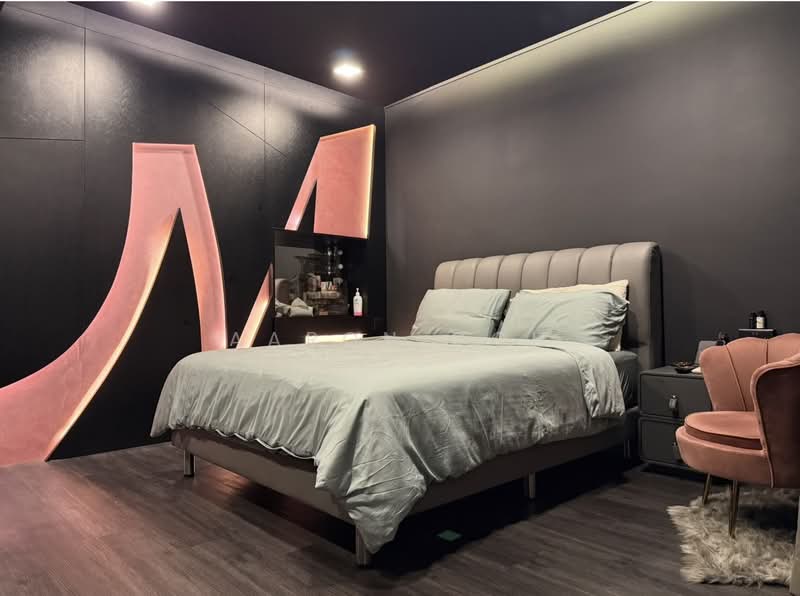 246 Tampines Street 21, 246 Tampines Street 21, 3 Bedrooms, 1,001 sqft, HDB Flat For Sale, by Aaron Goh, 500219605 - Bedroom - PropertyGuru.com.sg