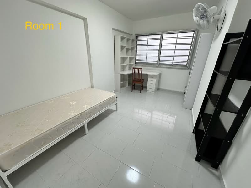 234 Bishan Street 22, 234 Bishan Street 22, Room Rental, 12 sqft, HDB Flat For Rent, by Luke Chew, 500219607 - Bedroom - PropertyGuru.com.sg
