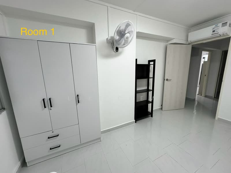 234 Bishan Street 22, 234 Bishan Street 22, Room Rental, 12 sqft, HDB Flat For Rent, by Luke Chew, 500219607 - Bedroom - PropertyGuru.com.sg